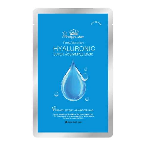 super aqua ample mask