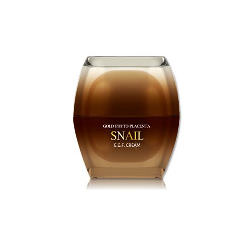 Snail EGF CreamGOLD PHYTO PLACENTA SNAIL E.G.F CREAM