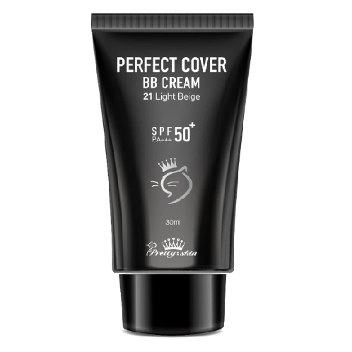 Perfect Cover BB Cream