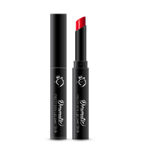DARMATIC LONG LASTING LIP COVER STICK