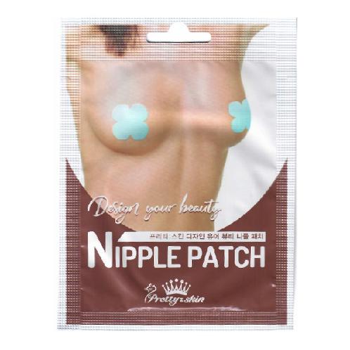 Pretty Skin NIPPLE PATCH